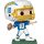 FUNKO POP NFL : CHARGERS – JUSTIN HERBERT (HOME UNIFORM) MULTICOLOR