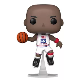   FUNKO POP NBA: LEGENDS - MICHAEL JORDAN (1988 ASG) MULTICOLOR