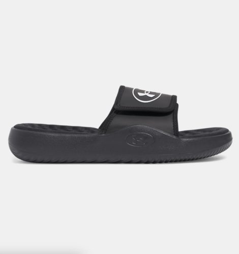 Under Armour Ignite Pro 8 SL Black / Galaxy Black / White 40