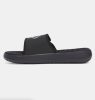Under Armour Ignite Pro 8 SL Black / Galaxy Black / White 40