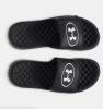 Under Armour Ignite Pro 8 SL Black / Galaxy Black / White 40
