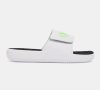 Under Armour UA Ignite Pro 8 SL White