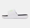 Under Armour UA Ignite Pro 8 SL White