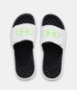 Under Armour UA Ignite Pro 8 SL White