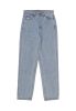 Karl Kani Small Signature Baggy Five Pocket Denim Vintage Mid Blue 30
