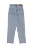 Karl Kani Small Signature Baggy Five Pocket Denim Vintage Mid Blue 30