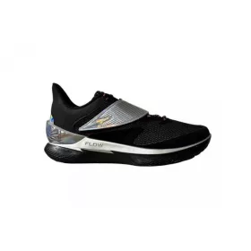 Under Armour Curry D. FOX 1 GMR Black/Silver