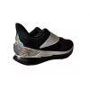 Under Armour Curry D. FOX 1 GMR Black/Silver 425