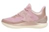 Under Armour Curry Fox 1 Reign Rose Rose/Sail 40