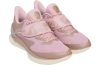 Under Armour Curry Fox 1 Reign Rose Rose/Sail 40