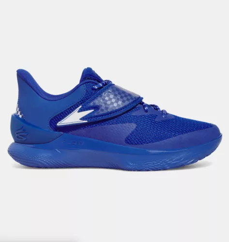 Under Armour Curry D. FOX 1 KW Team Royal / White 425