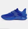 Under Armour Curry D. FOX 1 KW Team Royal / White 425