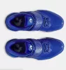 Under Armour Curry D. FOX 1 KW Team Royal / White 425