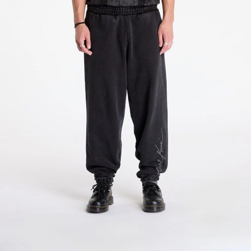 Karl Kani Autograph Heavy Os Sweatpants Black XXL