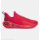 Under Armour GS CURRY 12 SN Red / Ares Red