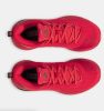 Under Armour GS CURRY 12 SN Red / Ares Red