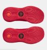 Under Armour GS CURRY 12 SN Red / Ares Red
