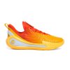 Under Armour Curry 12 'What The Bay' Blue Calm/Blue Atlantis