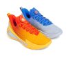 Under Armour Curry 12 'What The Bay' Blue Calm/Blue Atlantis