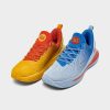 Under Armour GS Curry 12 WTB Multi-Color