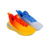 Under Armour GS Curry 12 WTB Multi-Color