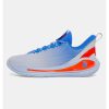 Under Armour GS Curry 12 WTB Multi-Color