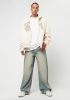 Karl Kani Og Denim Baggy Pants Blue Sand 36