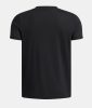 Under Armour Curry Yth Animated Tee Black M