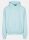 Karl Kani Small Signature Essential OS Hoodie Light Blue M
