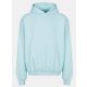 Karl Kani Small Signature Essential OS Hoodie Light Blue M