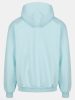Karl Kani Small Signature Essential OS Hoodie Light Blue M