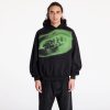 Karl Kani Retro Kani Grillz Os Hoodie Black/Green L