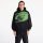 Karl Kani Retro Kani Grillz Os Hoodie Black/Green L