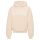 Karl Kani Serif Teddy Hoodie light Sand M
