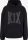 K1X Basketball Hoodie Black XS