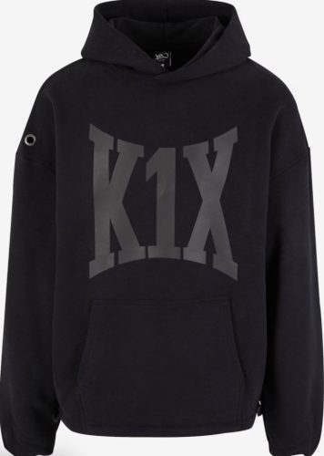 K1X Basketball Hoodie Black XS