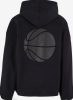 K1X Basketball Hoodie Black XS