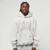 Karl Kani Puffy Kani OS Hoodie Grey Melange S