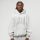 Karl Kani Puffy Kani OS Hoodie Grey Melange S