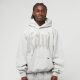 Karl Kani Puffy Kani OS Hoodie Grey Melange S