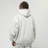 Karl Kani Puffy Kani OS Hoodie Grey Melange S