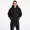 Karl Kani Autograph Heavy Os Zip Hoodie Black XL
