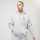 K1X NYC ZIP HOODY GREY