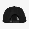 NEW ERA LOS ANGELES LAKERS TEAM DRIP 9FIFTY BLACK
