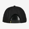 NEW ERA LOS ANGELES LAKERS NEON PACK 9FIFTY BLACK