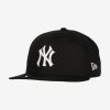 NEW ERA NEW YORK YANKEES COOPS 9FIFTY BLACK S/M