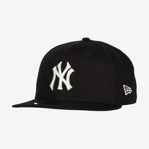NEW ERA NEW YORK YANKEES COOPS 9FIFTY BLACK S/M