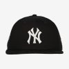 NEW ERA NEW YORK YANKEES COOPS 9FIFTY BLACK S/M
