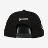 NEW ERA NEW YORK YANKEES COOPS 9FIFTY BLACK S/M