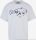 Karl Kani Authentic Star Logo Tee White M